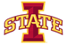 Iowa St. logo